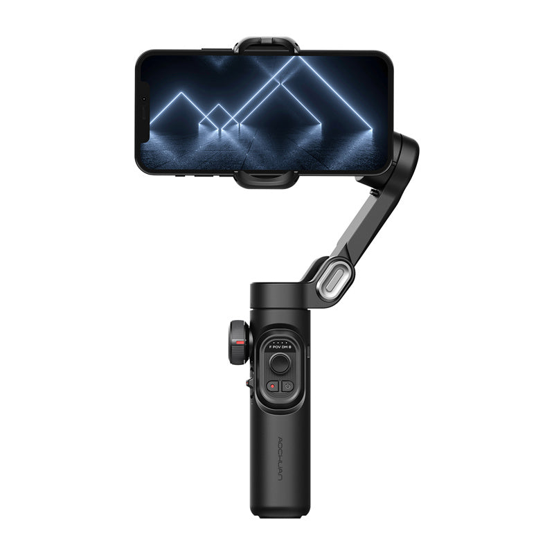 AOCHUAN XE Standard Gimbal (Black)_2