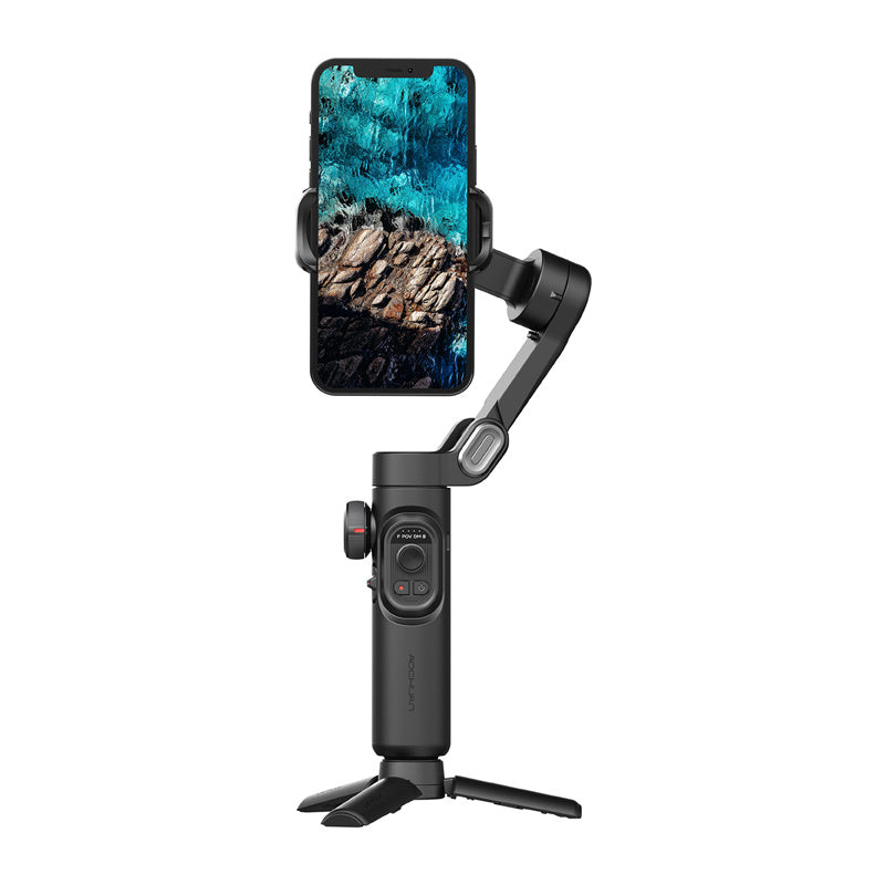 AOCHUAN XE Standard Gimbal (Black)_5