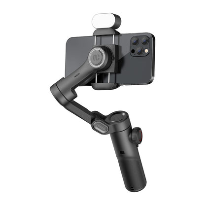 AOCHUAN XE Gimbal with RGB Lighting (Black)_3