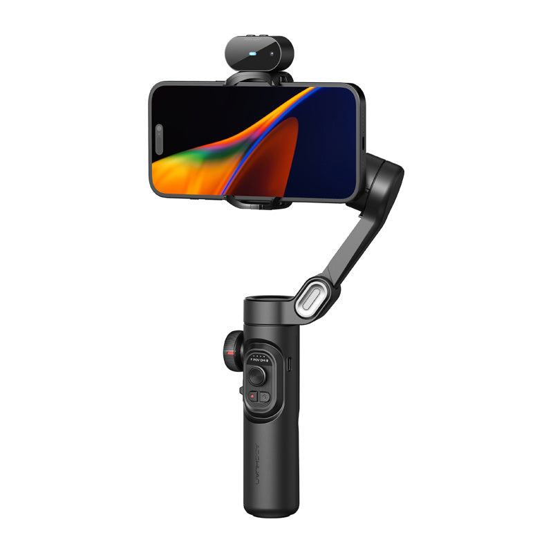 AOCHUAN XE Gimbal with AI Sensor (Black)_1