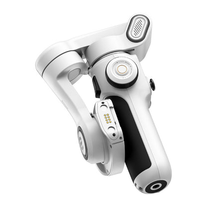 AOCHUAN P2 Gimbal with AI Sensor (White)_4