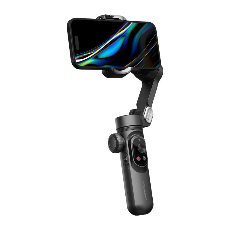 AOCHUAN X Pro Standard Gimbal (Black)_3