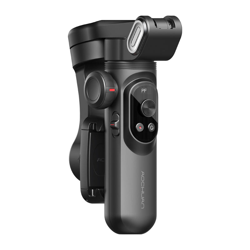 AOCHUAN X Pro Standard Gimbal (Black)_4