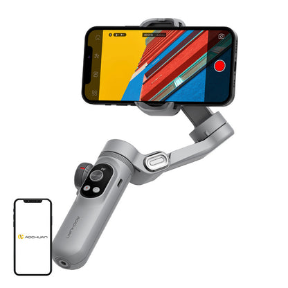 AOCHUAN X Pro Standard Gimbal (Gray)_0