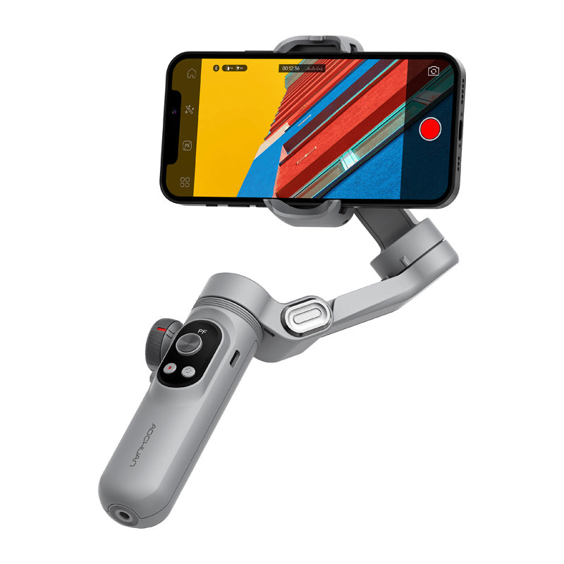 AOCHUAN X Pro Standard Gimbal (Gray)_1