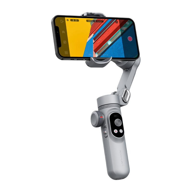AOCHUAN X Pro Standard Gimbal (Gray)_2