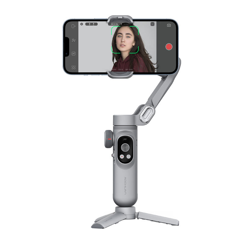 AOCHUAN X Pro Standard Gimbal (Gray)_3