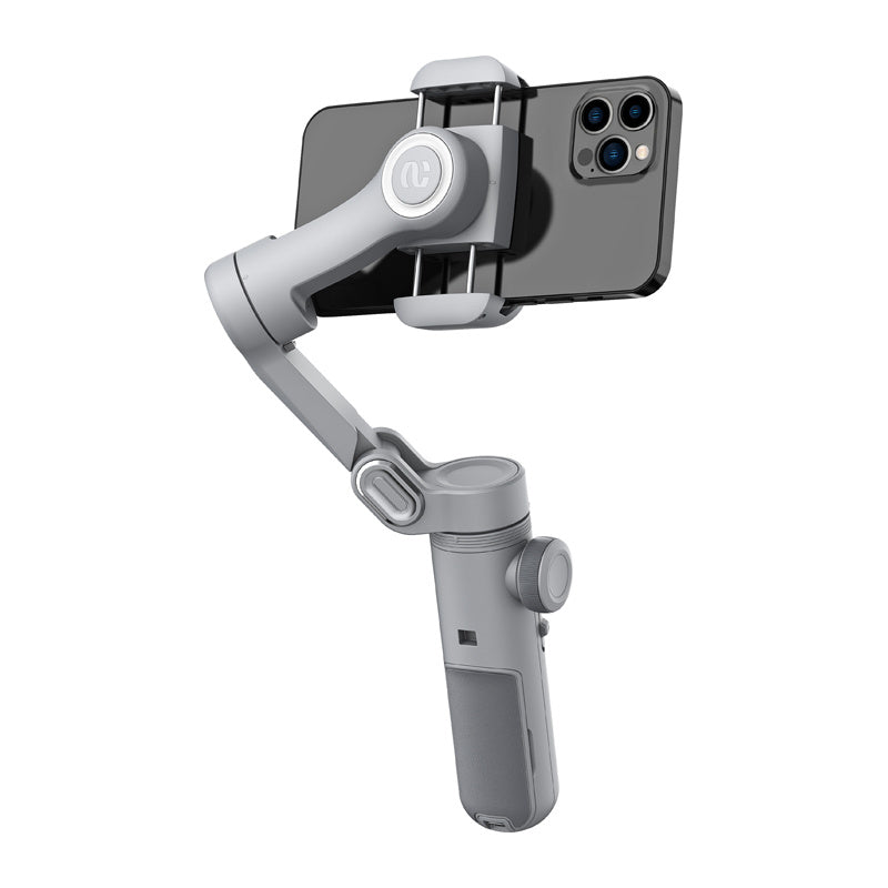AOCHUAN X Pro Standard Gimbal (Gray)_4