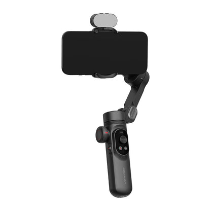 AOCHUAN X Pro Gimbal with RGB Lighting (Black)_4