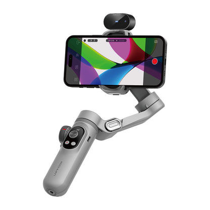 AOCHUAN X Pro Gimbal with AI Sensors (Gray)_1