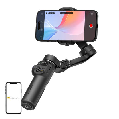 AOCHUAN X2 Standard Gimbal (Black)_0