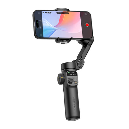 AOCHUAN X2 Standard Gimbal (Black)_3