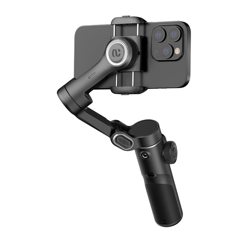 AOCHUAN X2 Standard Gimbal (Black)_4
