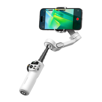 AOCHUAN X2 Standard Gimbal (White)_1