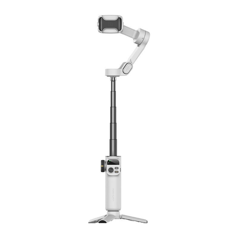 AOCHUAN X2 Standard Gimbal (White)_3