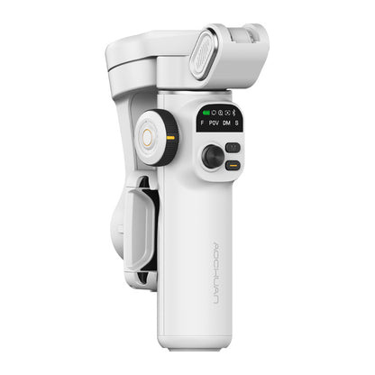 AOCHUAN X2 Standard Gimbal (White)_4