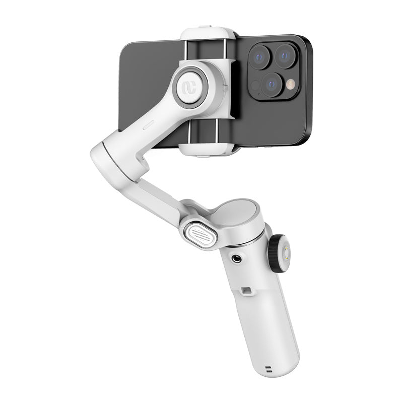 AOCHUAN X2 Standard Gimbal (White)_2