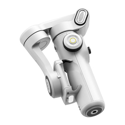 AOCHUAN X2 Standard Gimbal (White)_5
