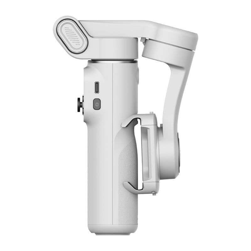 AOCHUAN X2 Standard Gimbal (White)_6