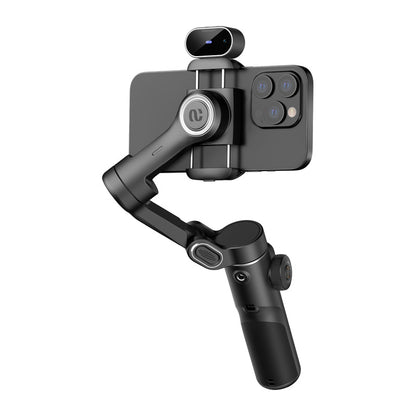 AOCHUAN X2 Gimbal with AI Sensor (Black)_2