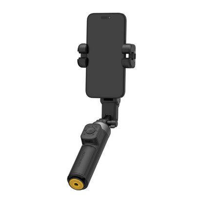 AOCHUAN M3 Pro Mini Gimbal with AI Sensor (Black)_0