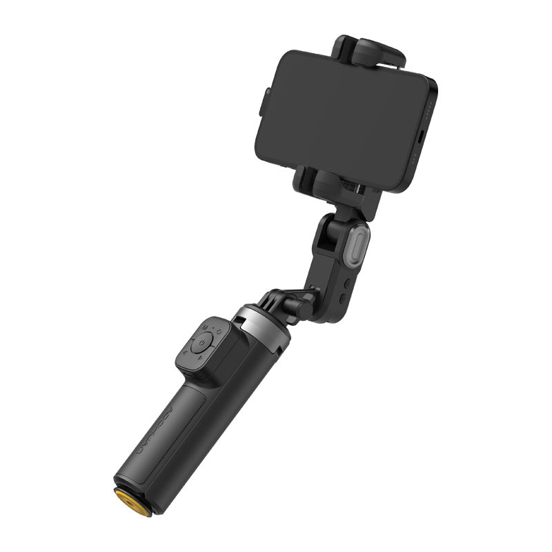 AOCHUAN M3 Pro Mini Gimbal with AI Sensor (Black)_3