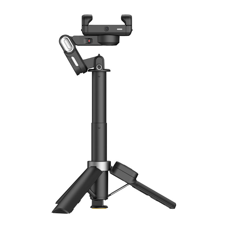 AOCHUAN M3 Pro Mini Gimbal with AI Sensor (Black)_4