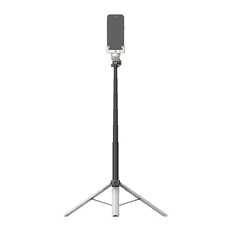 AOCHUAN M3 Pro Gimbal with RGB Lighting (White)_2