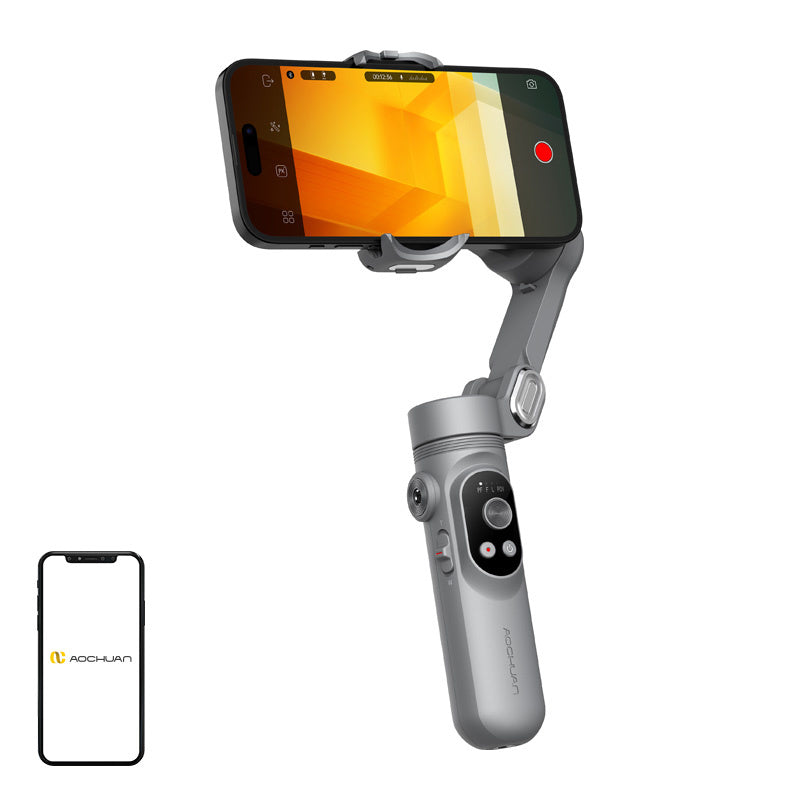 AOCHUAN X Gimbal (Gray)_0