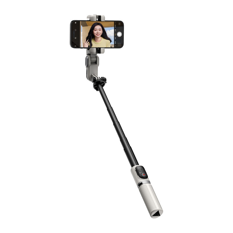 AOCHUAN M1 Pro Gimbal with RGB Lighting (White)_3