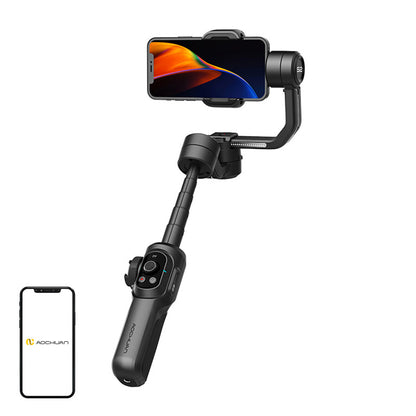 AOCHUAN S2 Gimbal (Black)_0