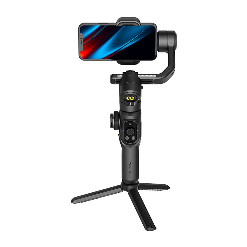 AOCHUAN S2 Gimbal (Black)_2