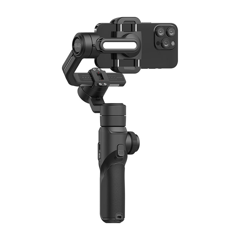 AOCHUAN S2 Gimbal (Black)_4