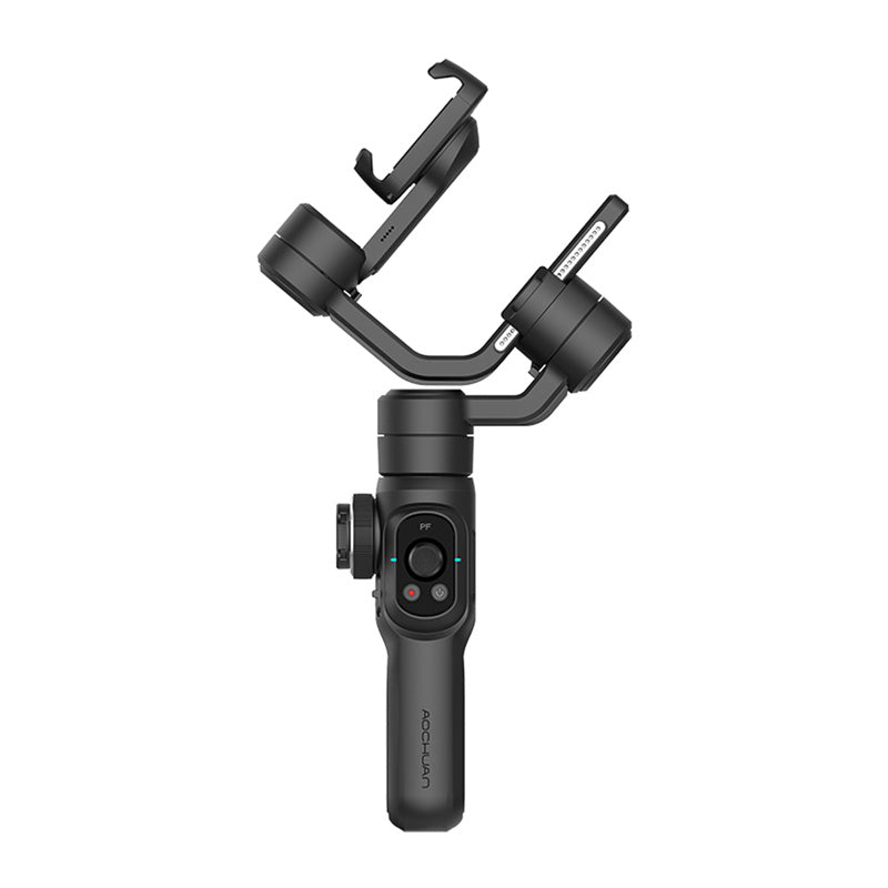 AOCHUAN S2 Gimbal (Black)_6