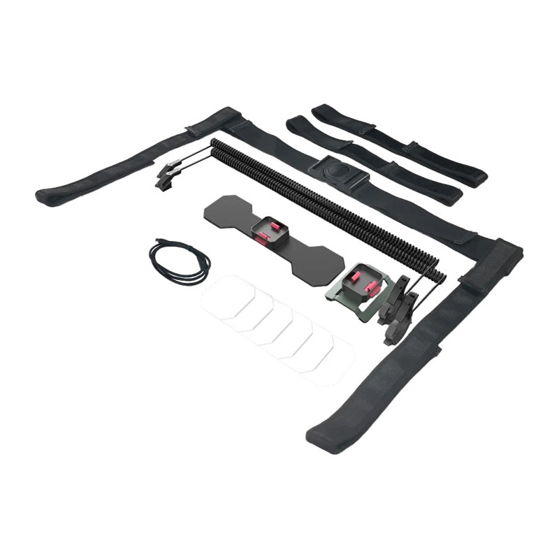 Waydoo Subnado accessory kit_0