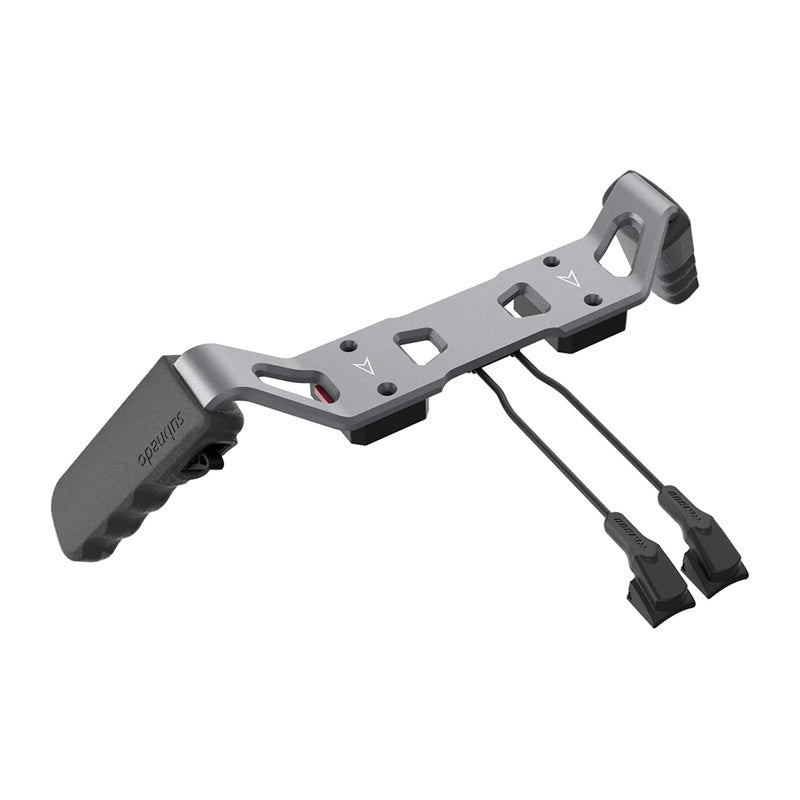 Double mount for Waydoo Subnado Plus_0