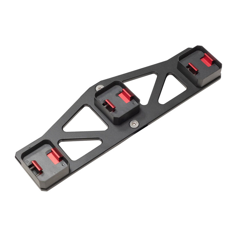 Waydoo Subnado mounting plate for many scooters_0
