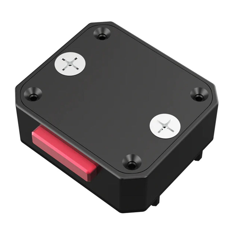 Waydoo quick connector_0