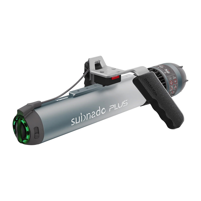 Waydoo Subnado Plus underwater scooter - standard set_0