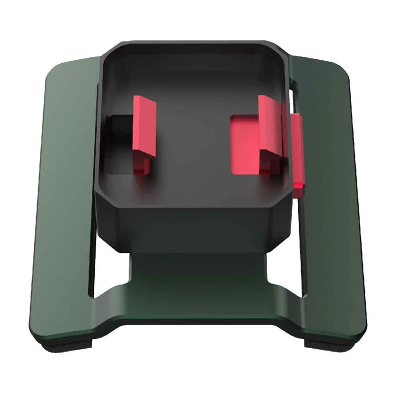 Waydoo Subnado oxygen cylinder holder_0