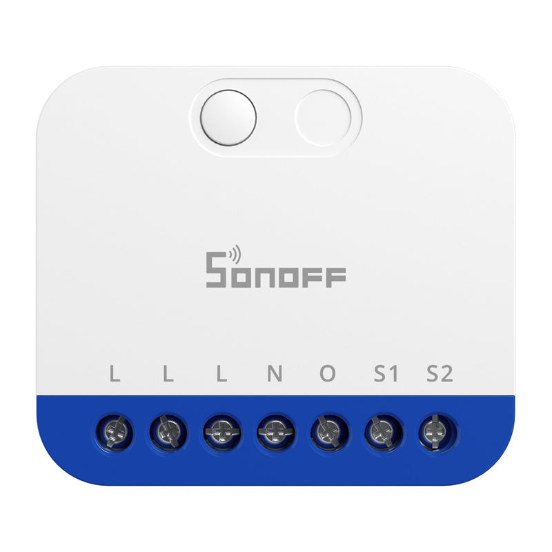 Sonoff MINI-DIM Matter smart mini WiFi controller/dimmer_1