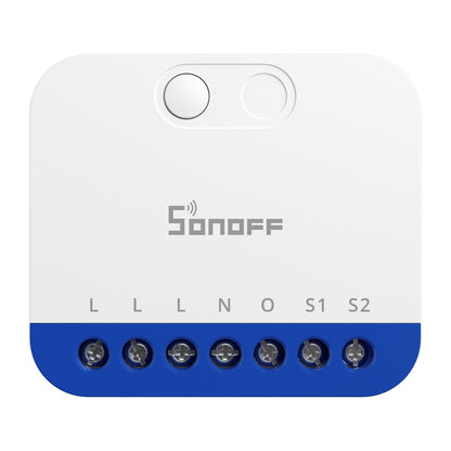 Sonoff MINI-DIM Matter smart mini WiFi controller/dimmer_1