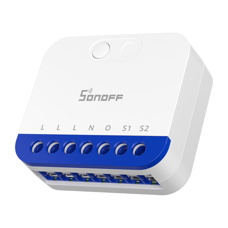 Sonoff MINI-DIM Matter smart mini WiFi controller/dimmer_2