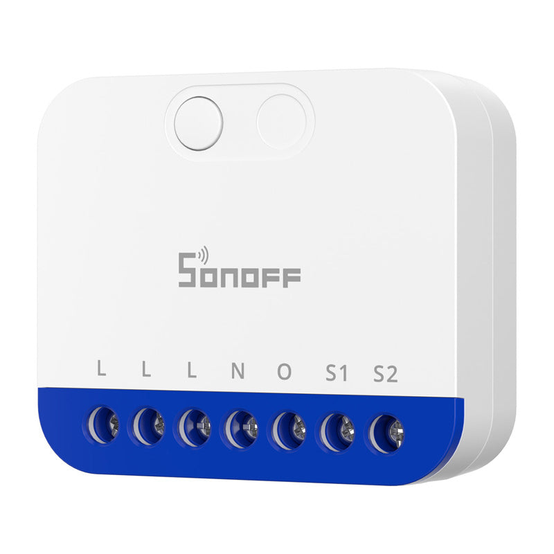 Sonoff MINI-DIM Matter smart mini WiFi controller/dimmer_0