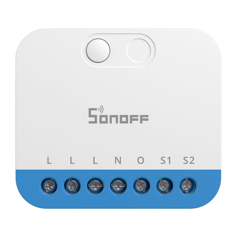 Sonoff MINI-ZBDIM Zigbee smart mini controller/dimmer_1