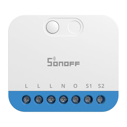 Sonoff MINI-ZBDIM Zigbee smart mini controller/dimmer_1