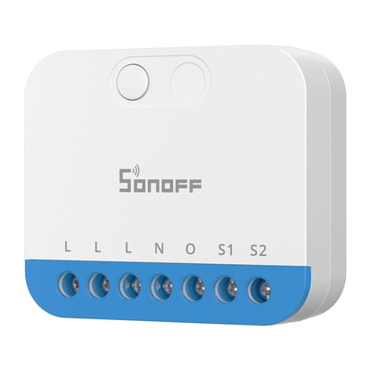 Sonoff MINI-ZBDIM Zigbee smart mini controller/dimmer_0
