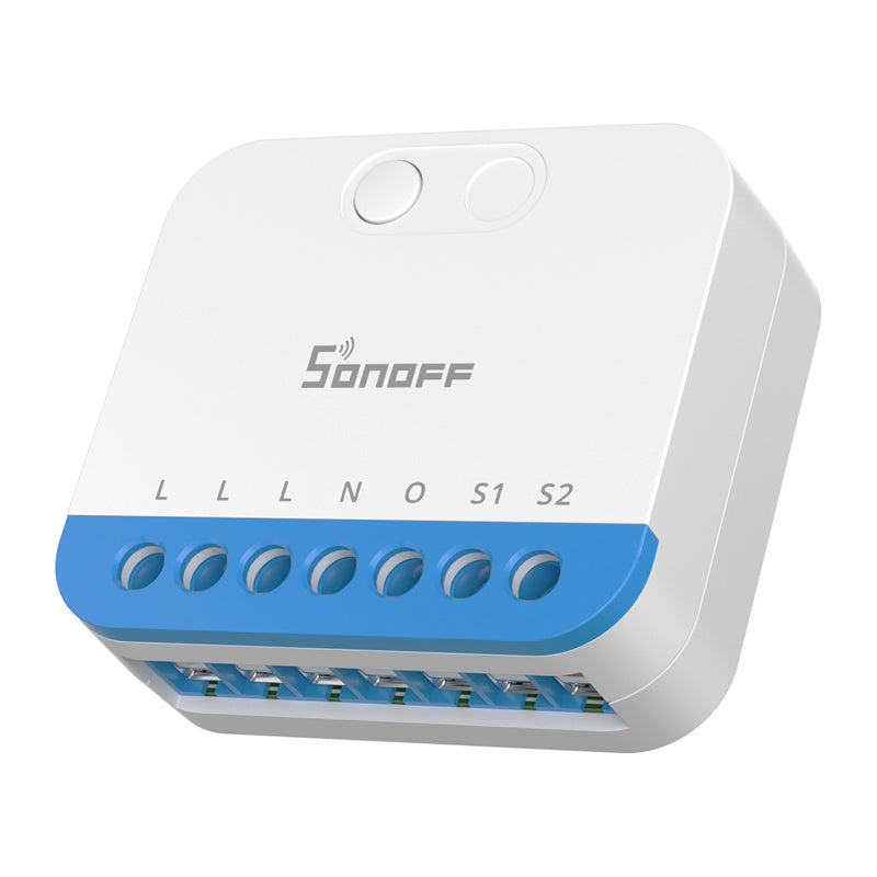 Sonoff MINI-ZBDIM Zigbee smart mini controller/dimmer_2