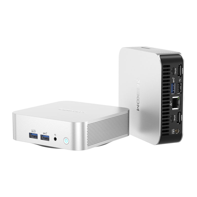 Mini PC GEEKOM A7 AMD Ryzen™ 5 7535HS 16GB 512GB + Win 11 Pro_0