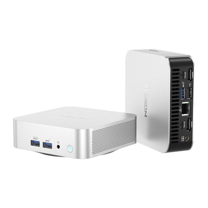 Mini PC GEEKOM A7 AMD Ryzen™ 5 7535HS 16GB 512GB + Win 11 Pro_0